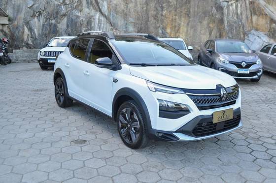 RENAULT KARDIAN 1.0 TCE FLEX PREMIÉRE EDITION EDC